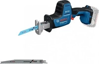 Bosch Professional 06016A5100, Bosch Professional Bosch Akku-S&auml;bels&auml;ge GSA 18V-24