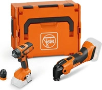 FEIN (12244) 99100000838, FEIN (12244) Fein Combo AMM 500 + ASCM-QSW AS ohne...