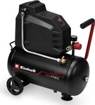 EINHELL (11584) 4007375, EINHELL (11584) Einhell Kompressor TC-AC 190/24/8 I OF