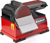 EINHELL (11584) 4419245, EINHELL (11584) Einhell Stand-Band-Tellerschleifer...
