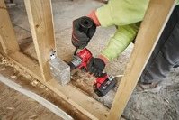 TTI Milwaukee 4933498059, TTI Milwaukee Milwaukee M18 FUEL Akku-Bohrschrauber