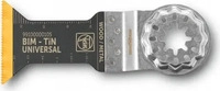 FEIN (12244) 99100000108, FEIN (12244) Fein E-Cut Universal-S&auml;geblatt mit
