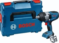 Bosch Professional 06019M1101, Bosch Professional Bosch Akku-Drehschlagschrauber GDS