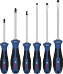 Bosch Professional 1600A039PJ, Bosch Professional Bosch Schraubendreher-Set PH/TX/SL,