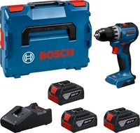 Bosch Professional 06019S0027, Bosch Professional Bosch Akku-Bohrschrauber GSR