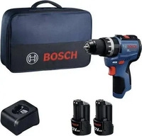 Bosch Professional 06019S6102, Bosch Professional Bosch Akku-Schlagbohrschrauber