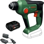 Bosch Home & Garden 06039E6003, Bosch Home & Garden Bosch Akku-Bohrhammer mit SDS