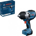 Bosch Professional 06019R5000, Bosch Professional Bosch Akku-Schlagschrauber GDS