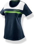 FESTOOL (15657) 577309, FESTOOL (15657) Festool Fashionshirt Damen FASH-LAD-FT1-XL