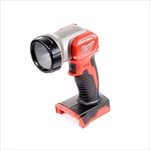 TTI Milwaukee 4932430361, TTI Milwaukee Milwaukee Akkuleuchte M18TLED-0 ohne Akku und