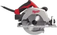 TTI Milwaukee 4933419225, TTI Milwaukee Milwaukee Kreiss&auml;ge CS 60 im Karton