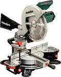 METABOWERKE GMB (13830) 619003000, METABOWERKE GMB (13830) Metabo Kapps&auml;ge KS 305 M
