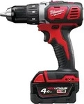 TTI Milwaukee 4933446195, TTI Milwaukee Milwaukee Akku-Bohrschrauber...