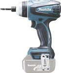 MAKITA-WERKZEUG (13929) DTP141Z, MAKITA-WERKZEUG (13929) Makita Akku-Quadroschrauber
