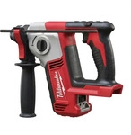 TTI Milwaukee 4933443320, TTI Milwaukee Milwaukee Akku-Bohrhammer M18BH-0...