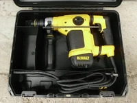 STANLEY BLACK&DECKER (11814) D25430K-QS, STANLEY BLACK&DECKER (11814) DEWALT