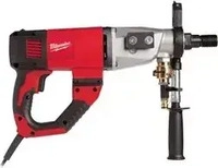 TTI Milwaukee 4933428000, TTI Milwaukee Milwaukee Diamantbohrmaschine DD3-152 im