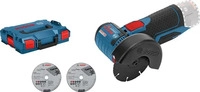 Bosch Professional 06019F2003, Bosch Professional Bosch Akku-Winkelschleifer GWS
