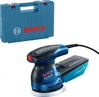 Bosch Professional 0601387504, Bosch Professional Bosch Exzenterschleifer GEX 125-1AE
