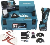 MAKITA-WERKZEUG (13929) TM30DSMJX5, MAKITA-WERKZEUG (13929) Makita