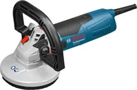 Bosch Professional 0601776000, Bosch Professional Bosch Betonschleifer GBR 15 CA