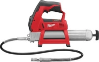 TTI Milwaukee 4933440435, TTI Milwaukee Milwaukee Akku-Fettpresse M12 GG-0 Solo...