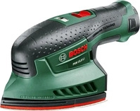 Bosch Home & Garden 0603976909, Bosch Home & Garden Bosch Akku-Multischleifer