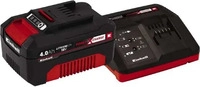 EINHELL (11584) 4512042, EINHELL (11584) Einhell PXC-Starter-Kit 18V 4,0Ah PXC