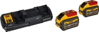 STANLEY BLACK&DECKER (11814) DCB132X2-QW, STANLEY BLACK&DECKER (11814) DeWalt