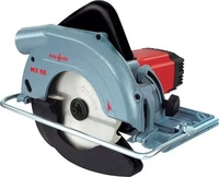 Mafell 915701, Mafell Handkreiss&auml;ge MS 55, Schnittiefe 42 mm im Karton