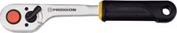 PROXXON 23334, Proxxon Kn&uuml;ppelratsche, 1/2"", 72 Z&auml;hne