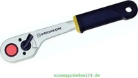 PROXXON 23332, Proxxon Kn&uuml;ppelratsche, 3/8"", 72 Z&auml;hne