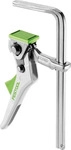 FESTOOL (15657) 491594, FESTOOL (15657) Festool Hebelzwinge FS-HZ 160 - sicheres