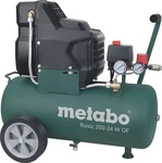 METABOWERKE GMB (13830) 601532000, METABOWERKE GMB (13830) Metabo Kompressor Basic