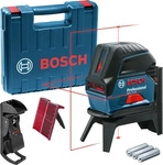Bosch Professional 0601066E02, Bosch Professional Bosch Kombilaser GCL 2-15