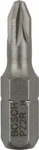Bosch Professional 2607002517, Bosch Professional Bosch Schrauberbit Extra-Hart PZ2R,