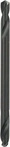 Bosch Professional 2608597582, Bosch Professional Bosch Doppelendbohrer 3 x 11 x 46