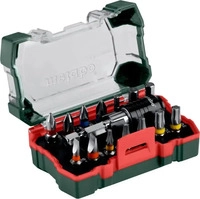 METABOWERKE GMB (13830) 626703000, METABOWERKE GMB (13830) Metabo Bit-Box-SP,