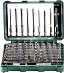 METABOWERKE GMB (13830) 626704000, METABOWERKE GMB (13830) Metabo Bit-Box "SP"