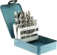 MAKITA-WERKZEUG (13929) D-46202, MAKITA-WERKZEUG (13929) Makita Bohrer-Set 18 tlg.