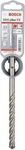 Bosch Professional 2608576146, Bosch Professional Bosch Hammerbohrer SDS plus-7X 11 x