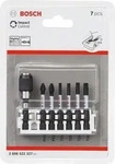 Bosch Professional 2608522327, Bosch Professional Bosch PRO Impact Set mit Quick