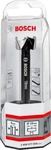 Bosch Professional 2608577005, Bosch Professional Forstnerbohrer, DIN 7483 G, 18 x 90