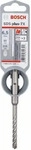 Bosch Professional 2608576122, Bosch Professional Bosch Hammerbohrer SDS plus-7X 6,5
