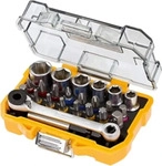 STANLEY BLACK&DECKER (11814) DT71516-QZ, STANLEY BLACK&DECKER (11814) DeWALT Bit- und