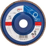 Bosch Professional 2608607365, Bosch Professional Bosch F&auml;cherschleifscheibe X551