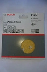 Bosch Professional 2608605067, Bosch Professional Schleifblatt C470 f&uuml;r