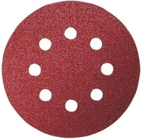 Bosch Professional 2608605643, Bosch Professional Bosch Schleifblatt C430, 5er-Pack