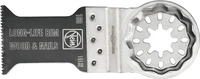 FEIN (12244) 63502160210, FEIN (12244) Fein E-Cut Long-Life-S&auml;geblatt, L&auml;nge...