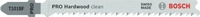 Bosch Professional 2608636226, Bosch Professional Bosch PRO Hardwood clean T101BF